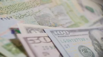 قفزة سعر الدولار في سوريا الأحد 7 ديسمبر 2025 تثير تراجع الليرة